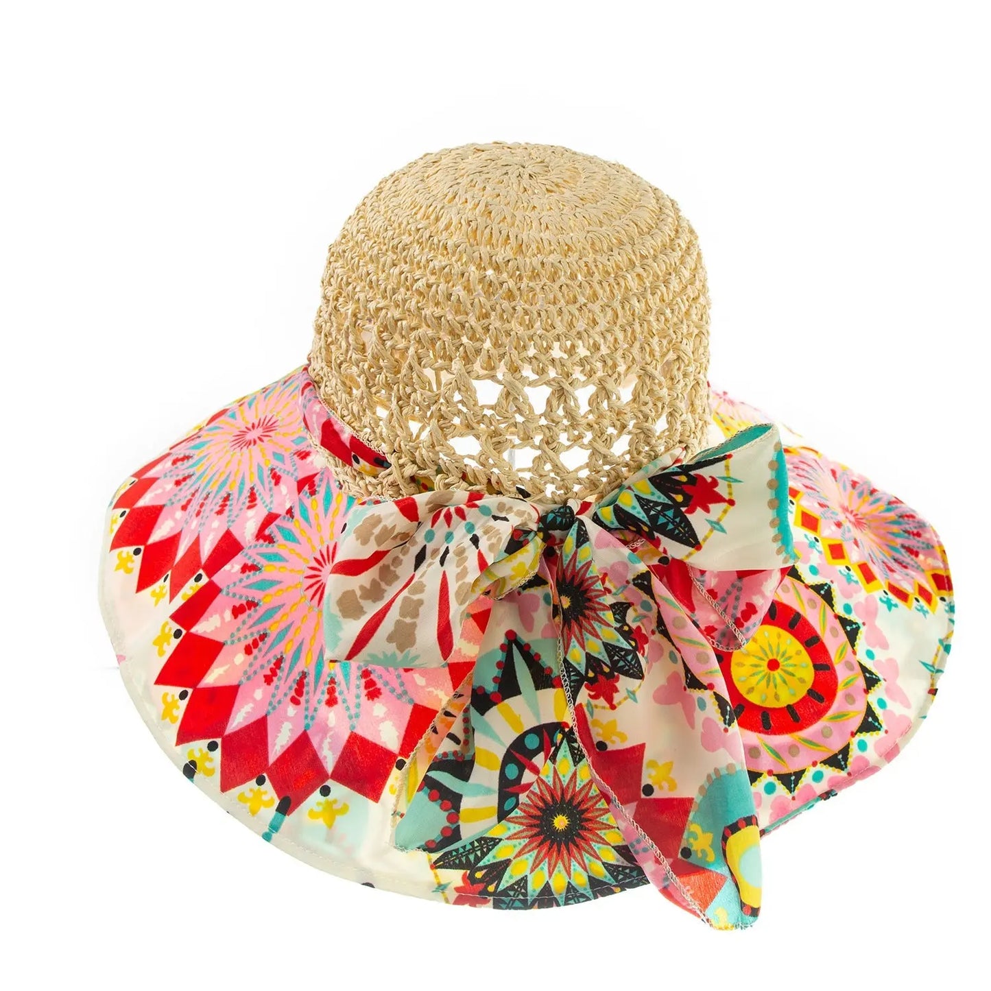 Bohemian Hat Elegant Emporium