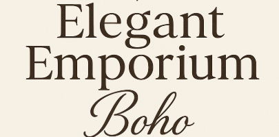 Elegant Emporium